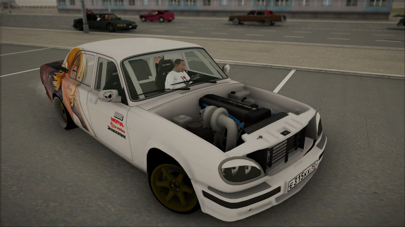 mod